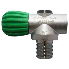 Dirzone Rebreather 230 Bar M26 Monovalve