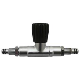 Dirzone Manifold Central Park 300 Bar Double Tanks 204 Mm  15-18-20 L