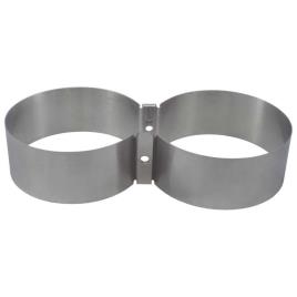 Dirzone Bottle Rings 154 Mm  7-8.5 L