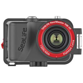 Sealife Reefmaster Rm-4k Camera