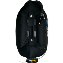 Dirzone Wing Ring 20l With Hose Mfx 51 Cm