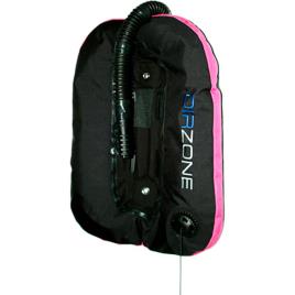 Dirzone Wing Ring Travel 17l With Hose Mfx 51 Cm