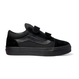 Vans Old Skool V Trainers Preto EU 28