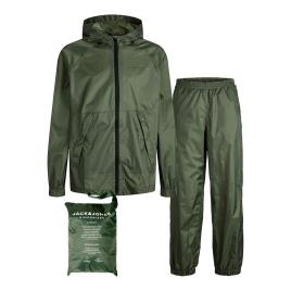 Jack & Jones Solar Rain Track Suit  16 Years