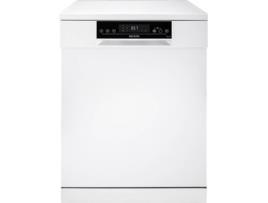 Máquina de Lavar Loiça BECKEN BDW1965N WH (12 Conjuntos - 60 cm - Branco)