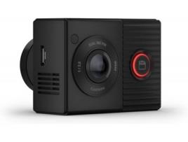 Dash Cam  Tandem Preto