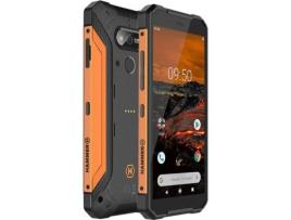 Smartphone  Hammer Explorer (5.72 - 3 GB - 32GB - Laranja)