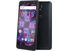 Smartphone  Fun (5.4 - 1 GB - 8 GB - Preto)