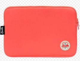 Bolsa SMILE Coral (Universal - 13)