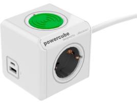 Extensão ALLOCACOC (PC - USB)