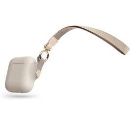 Moshi - Pebbo AirPods (savanna beige)