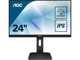 Monitor  24P1 (24 - Full HD - IPS)