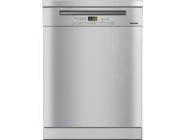 Máquina de Lavar Loiça MIELE G 5210 SC EDST/CLST (14 Conjuntos - 59.8 cm - Inox)  