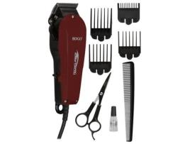 Aparador de Cabelo  CPE-SS-3525-R (Corrente - 1 - 13 mm)