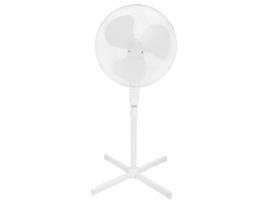 Ventoinha de Pé KUNFT Ksf 2374 16' (Outlet Grade A - 3 velocidades - 45 W - Diâmetro: 40 cm)