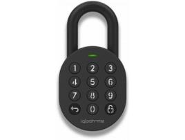 Cadeado Inteligente  Padlock