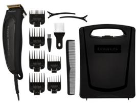 Aparador de Cabelo 902222000 Preto