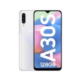 SAMSUNG - Galaxy A30s 128GB Branco SM-A307FZWWTPH