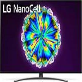  - Smart TV  65NANO866 65 4K Ultra HD NanoCell WiFi Preto