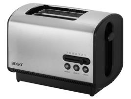 Torradeira  TOS-SS-5385 (850 W)