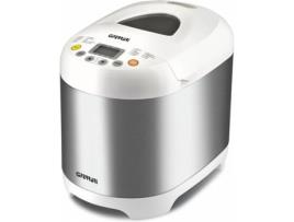 Máquina de Pão G3 FERRARI G10078 Pagnotta (1Kg - Programas: 19)