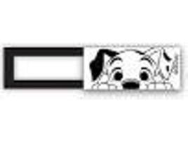 Camera Cover Disney (dalmata)