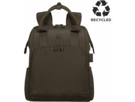 Mochila TUCANO Ampio 14'' Verde