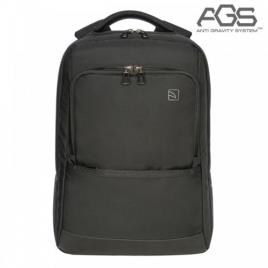 Mochila  Luna Gravity 15.6 - Preto