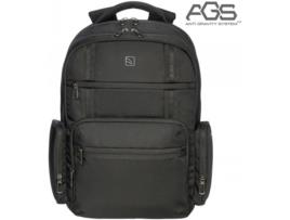 Mochila TUCANO Ags Gravity Sol 17'' Preto