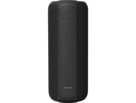 Coluna Bluetooth  GDBS5252 (Preto - 20 W - Autonomia: até 10 h - Alcance: até 10 m)