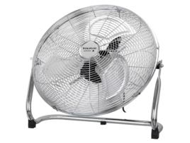 Ventoninha de Chão TAURUS Sirocco 18 944656 (3 velocidades - 120 W - Diâmetro 45 cm)