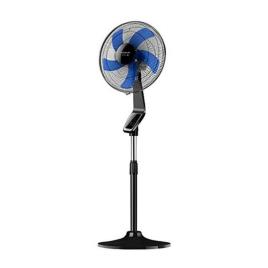 Ventilador Taurus Boreal 16CR Ø 40 cm 50W Preto Preto Azul 60W