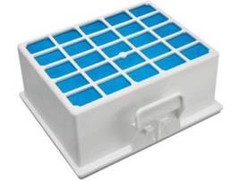 Filtro Para Aspirador  Ultraallergy Bbz156Uf