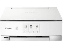 Impressora Multifunções CANON Pixma TS8351 Branco