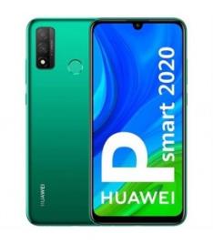 P Smart 2020 Verde , Oferta Norton Mobile Security 3.0 PO 1 User 1 Device 12 Months - Oferta Limitada AO Stock na Cpcdi