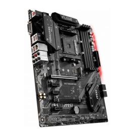Placa Base Gaming MSI B450 Tomahawk mATX DDR4 LGA1151