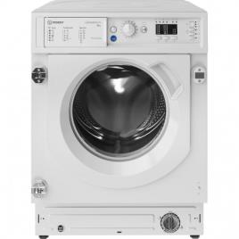 INDESIT - Máq. Lavar Roupa BI WMIL 81284 EU