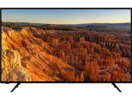  - Smart LED TV 58 58HK5160 UHD 4K Wi-Fi Preto