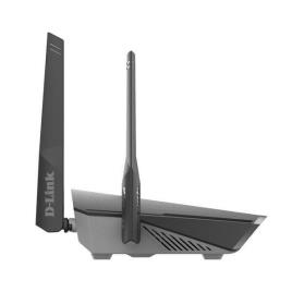 Router sem Fios D-Link DIR-2660 5 GHz Preto