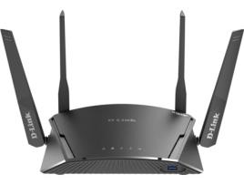 EXO ROUTER WIFI MESH AC2600 MCAFEE