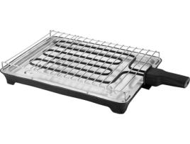 Grelhador de Resistência BELTAX BBQ-3726 (2000 W)
