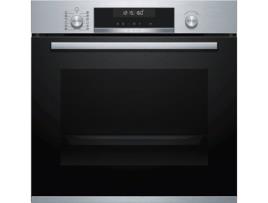 Forno  BOSCH HBA578BS0 (71 L - 59.4 cm - Pirolítico - Inox)