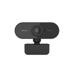 Webcam USB 2.0 1080P NM-520