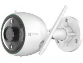 Câmara de Vigilância EZVIZ Exterior C3N