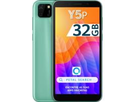 Smartphone HUAWEI Y5 P (5.45'' - 2 GB - 32 GB - Verde)