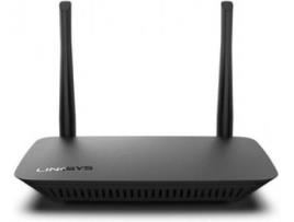 Router Wi-Fi   AC1200 MU-MIMO Dual Band