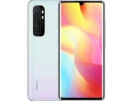 Smartphone XIAOMI Mi Note 10 Lite (6.47'' - 6 GB - 64 GB - Branco)