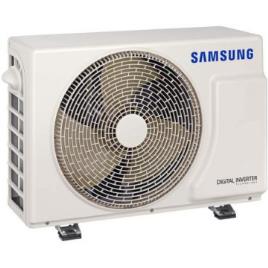 AC Exterior AR09TXFCAWKXEU