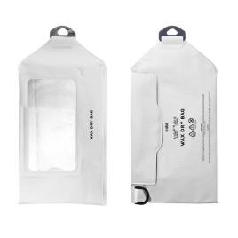 Sbs Bolsa De Ombro 2l One Size White