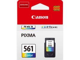 Tinteiro CANON CL-561 Cor